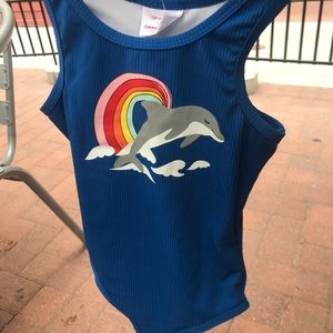 Hanna Andersson swimsuit